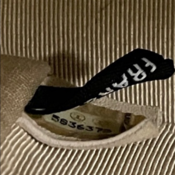 Authentic Chanel Classic flap Paneled Chocolate Bar Wool Jumbo Mademoiselle bag - Picture 3 of 16